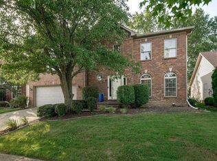 3169 Caversham Park Ln, Lexington, KY 40509