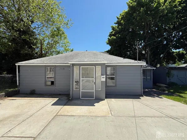 243 Augusta St, South Amboy, NJ 08879