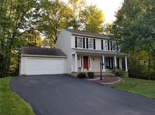 106 Oticon Dr, New Castle, PA 16105