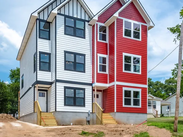 1573 S Brooks Ave, Fayetteville, AR 72701