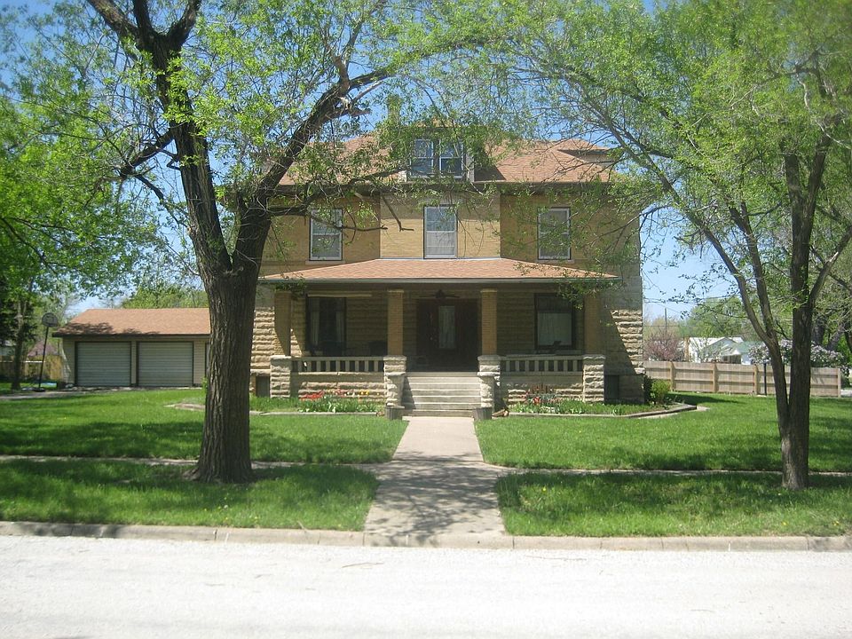 Front view