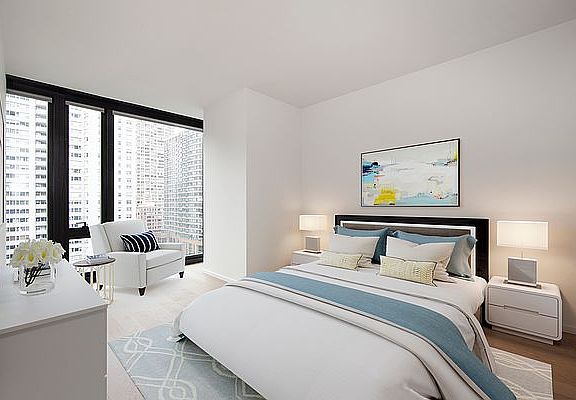 3rd image of 685 1st Ave Unit 21-G