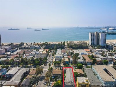 1425 E 1st St APT 1, Long Beach, CA, 90802