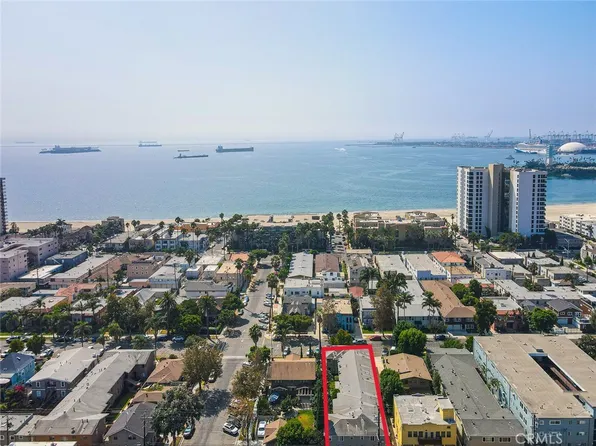 1425 E 1st St APT 1, Long Beach, CA 90802