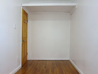 Rented by James Everett Lewis, LREB