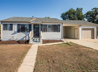 1205 Walnut St, Brighton, CO 80601