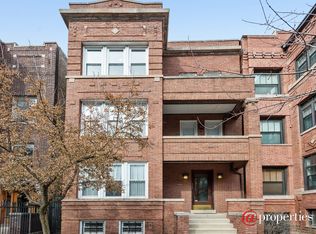 656 W Aldine Ave #3, Chicago, IL 60657
