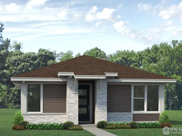 2309 Peregrine Dr, Brighton, CO 80601