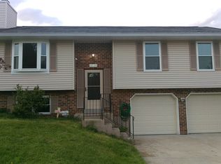 10704 Devlin Dr, Upper Marlboro, MD 20772