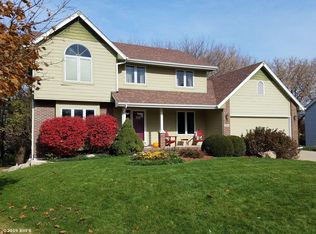 2822 NW 3rd St, Ankeny, IA 50023