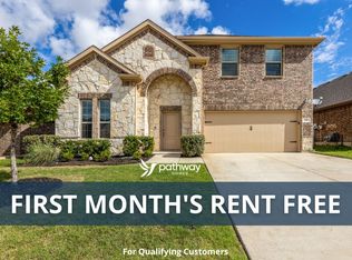 757 Jamestown Ln, Fate, TX 75189