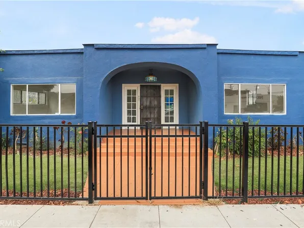 927 Gardenia Ave, Long Beach, CA 90813