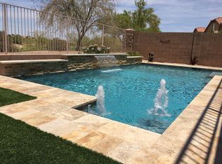 21796 N Dietz Dr, Maricopa, AZ 85138