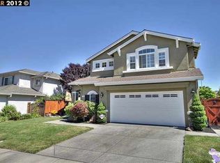 14 Comstock Ct, San Ramon, CA 94583