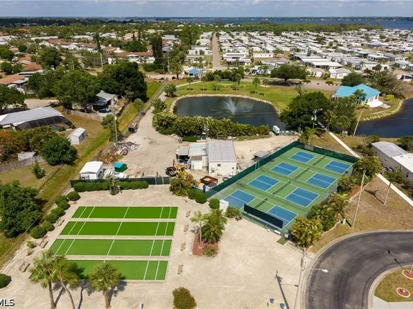 14704 Patrick Henry Rd, North Fort Myers, FL 33917