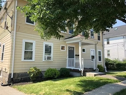 34-36 Mass Ave #1R