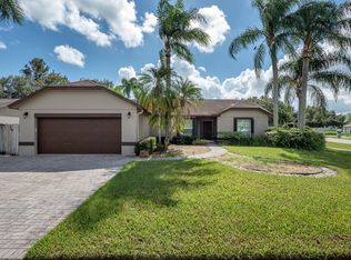 12740 SW 12th Ct, Davie, FL 33325