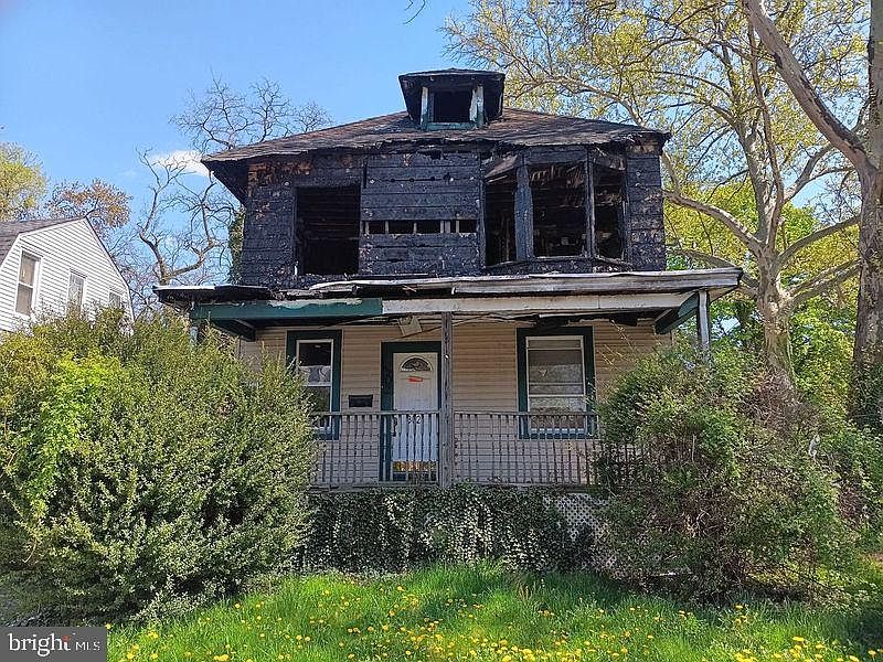 302 Berwyn Ave, Ewing, NJ 08618 MLS NJME2042364 Zillow