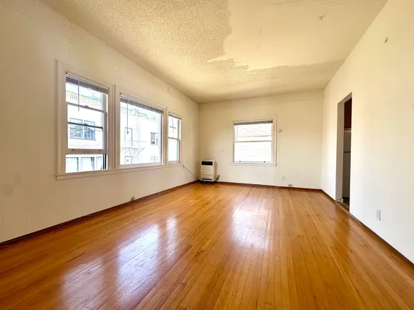 2717 Channing Way, Berkeley, CA