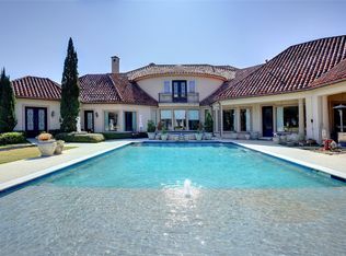 2201 La Rochelle, Flower Mound, TX 75022