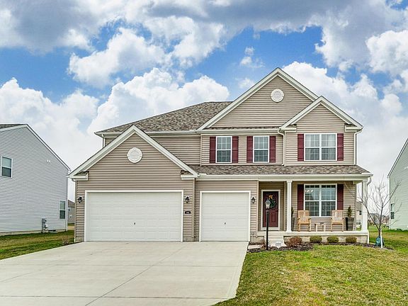 3rd image of 1143 Burrow Ct