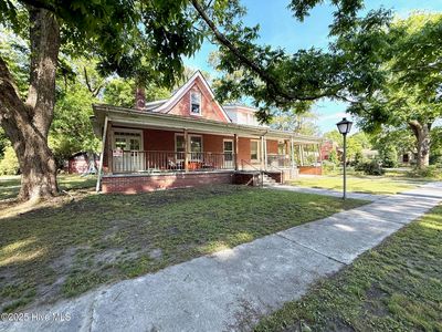 465 6th Street, Aurora, NC, 27806