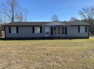 5301 Byrd Rd, Burlington, NC 27217