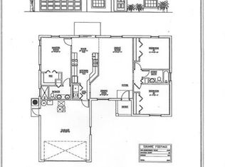 8814 N Tempest Dr, Citrus Springs, FL 34433