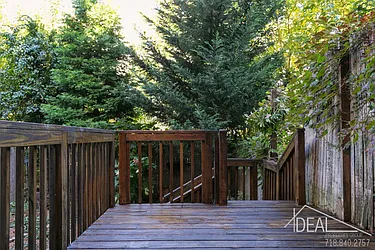 Rented by Ideal Properties Group