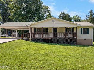 106 Balboa Dr, Rockwood, TN 37854