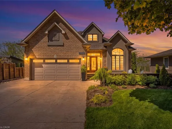 3465 Vinehaven Trl, Lincoln, ON L0R 2C0