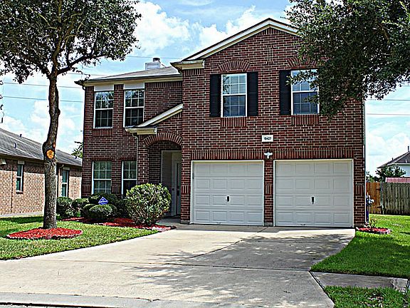 2nd image of 19427 Orchard Mill Ln