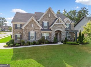 5157 Elkins Ln NW, Acworth, GA 30101