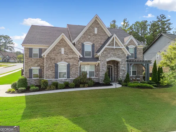 5157 Elkins Ln NW, Acworth, GA 30101