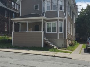 435 Linden St #2, Fall River, MA 02720