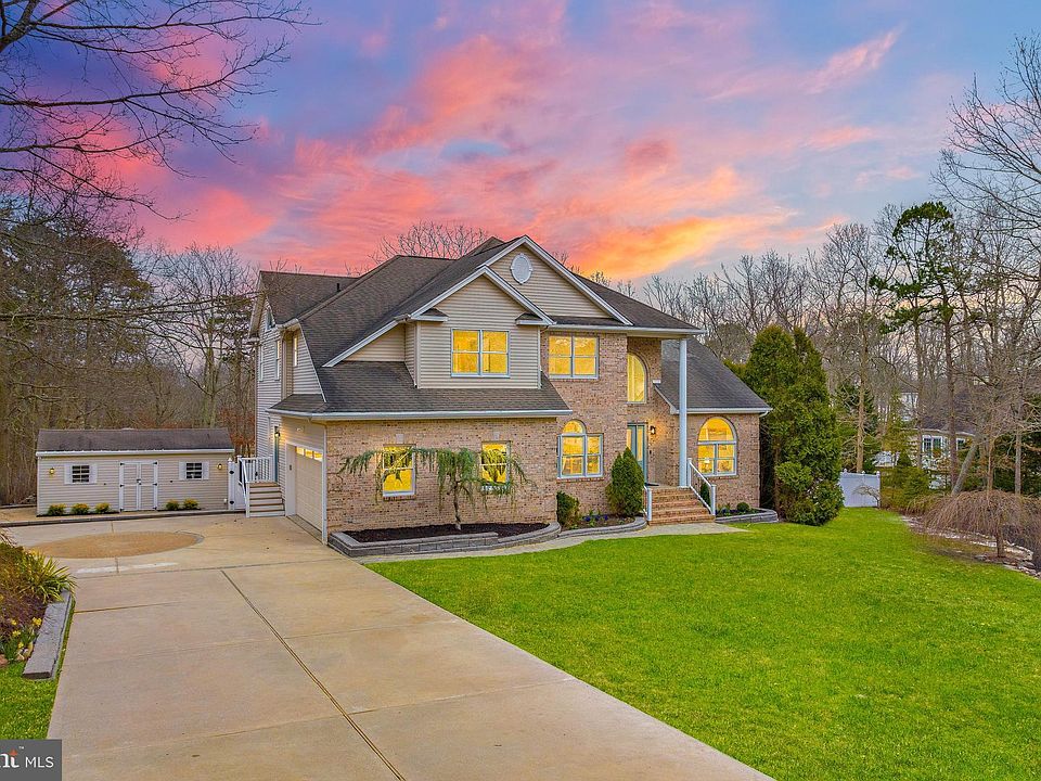 1295 Ridge Ave, Manahawkin, NJ 08050 MLS NJOC2017134 Zillow