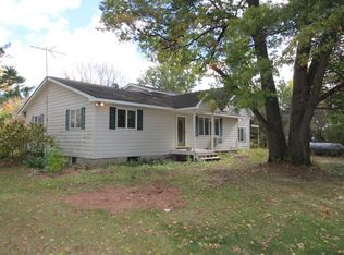 41847 Keystone Ave, Harris, MN 55032