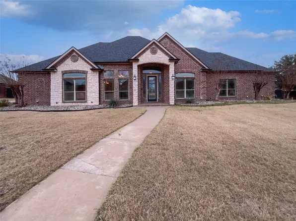 8631 Glenmoray Dr, Ovilla, TX 75154