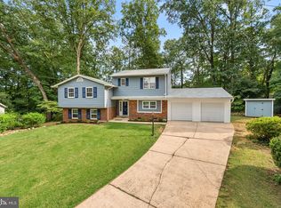 3432 Ethel Ct, Annandale, VA 22003