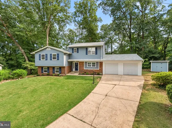 3432 Ethel Ct, Annandale, VA 22003