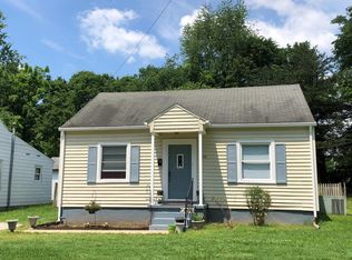 2823 Faircourt St, Hopkinsville, KY 42240