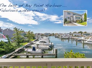 35 Bay Point Harbour, Point Pleasant Beach, NJ 08742