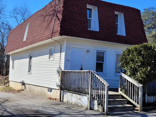 178 E Charleston Ave, Lawnside, NJ 08045