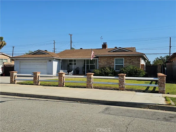 5573 Bonnie Brae St, Montclair, CA 91763