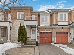 107 Rideau Dr, Richmond Hill, ON L4B 4P1