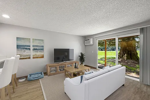 Meadowlawn Apartments - 55+ Community Photo 1