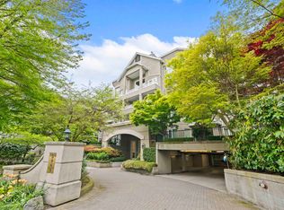 5888 Dover Cres #347, Richmond, BC V7C 5R9