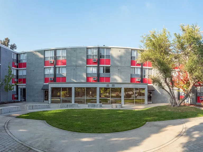 University Village — Photo 18