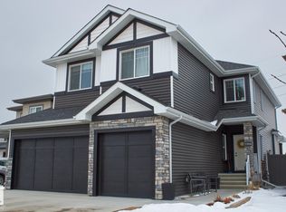 12846 204th St NW, Edmonton, AB T5S 0G1