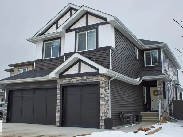 12846 204th St NW, Edmonton, AB T5S 0G1